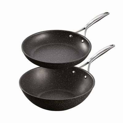 超级白菜！Zwilling 双立人夏日清仓，精选高端刀具、锅具、电器等1.5折起+额外8折！刀具3件套.99、咖啡机、深炒锅.99、烤面包机！
