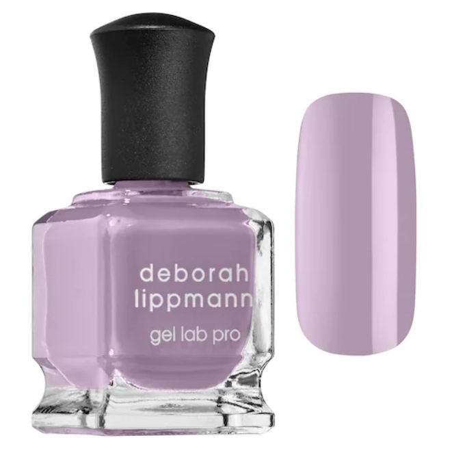  被美誉为“指甲梦幻”！Deborah Lippmann Gel Lab Pro指甲油 15加元（原价 22加元），2色可选！