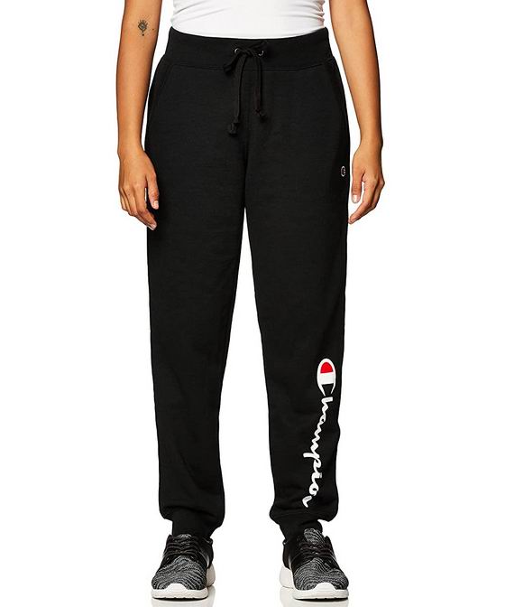  Champion  Powerblend 女士运动裤 34.05加元，原价 54加元