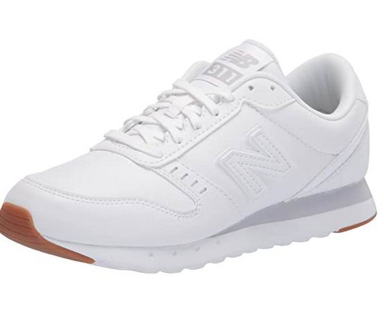  New Balance 311 V2女士运动鞋 78.85加元（8码）+包邮！