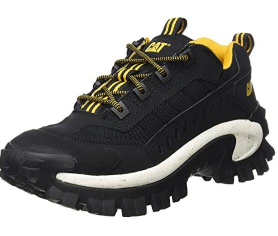  Caterpillar Footwear 女式 Wp 运动鞋 49.5加元（8码），原价 150加元，包邮