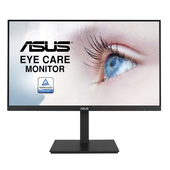  ASUS 华硕 VA24DQSBY 23.8英寸 无框 全高清 滤蓝光护眼 IPS显示器 189.99加元包邮！