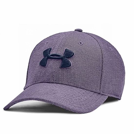  Under Armour Heathered Blitzing 3.0 时尚运动帽 17.99加元！