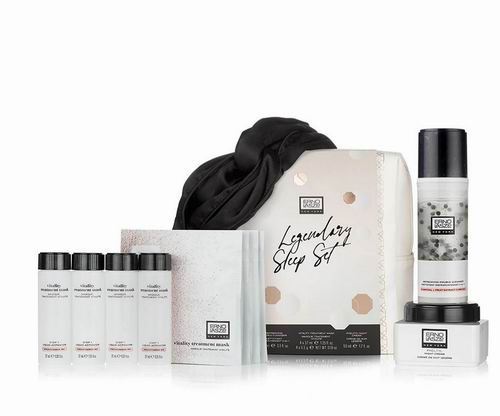  手慢无！Erno Laszlo Legendary全正装明星产品超值套装4折 164加元（价值454加元）+送价值50加元眼膜2对