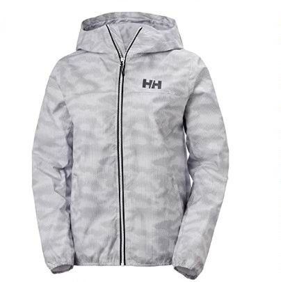  Helly-Hansen Belfast Ii 女士户外夹克 66.53加元（XL码），官网原价 180加元，包邮