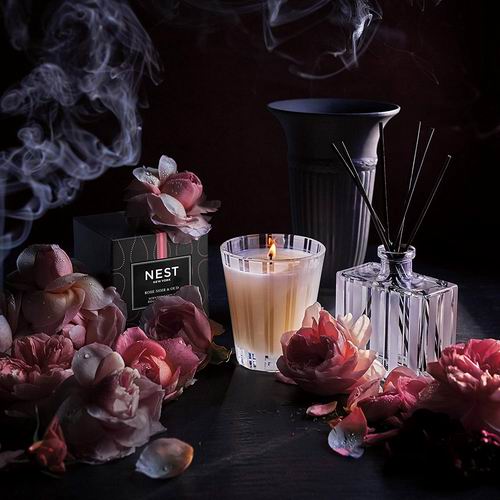  Nest Fragrances 玫瑰黑沉香扩香 46.46加元，shoppers同款价71加元