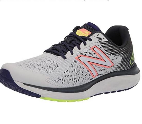  New Balance  680 V7女士跑鞋 52.65加元（5.5码），原价 100加元，包邮