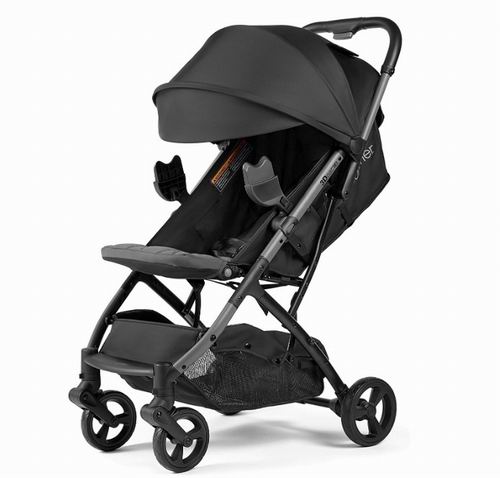  Summer Infant 3Dpac CS 紧凑型折叠婴儿车7.8折 164.32加元（原价 209.9加元）