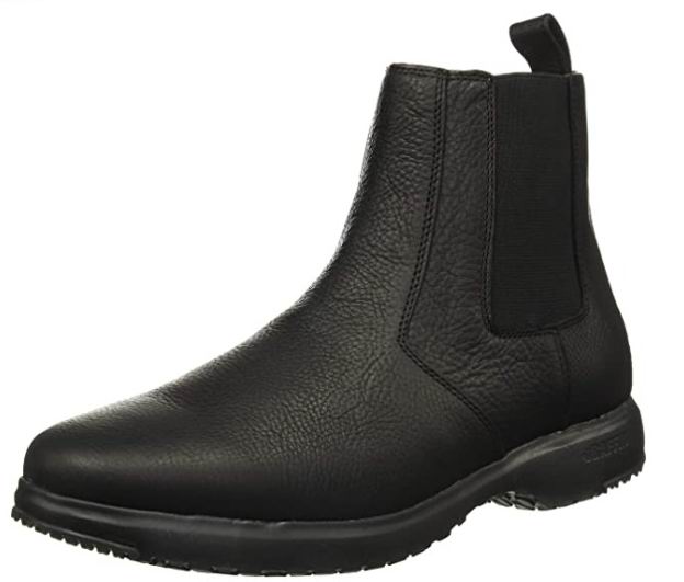  白菜价！Baffin BAHAMAS男士短靴 39.61加元起+包邮！