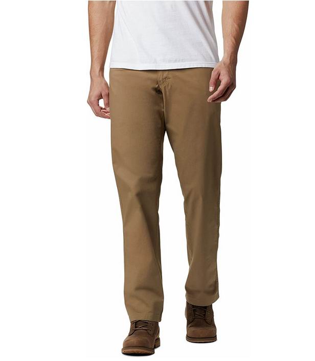 Columbia Rapid男士休闲裤 25.99加元（原价 59.99加元，码全齐降）