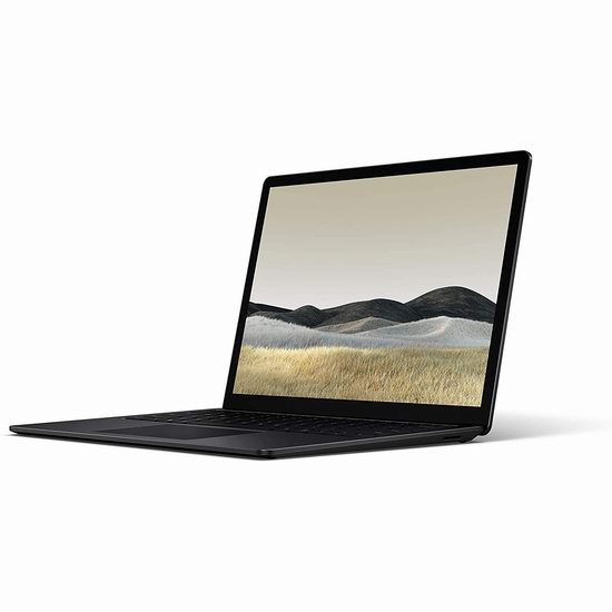  官翻 Microsoft Surface Laptop 3 13.5英寸笔记本电脑（Core i5, 8GB, 256GB SSD） 703加元包邮！2色可选！