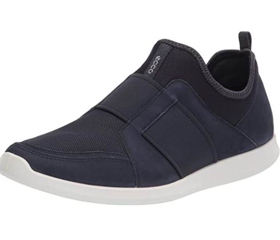  ECCO  Sense Ii女士休闲鞋 72.49加元起（2色可选），thelasthunt原价 209.99加元