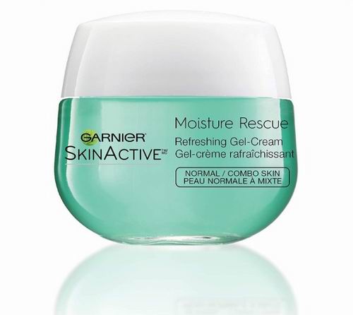  平价面霜，24小时保湿！Garnier 保湿清爽凝胶霜 8.3加元，原价 10.99加元