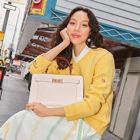  爱马仕平替款！Coach Lane Carryall 系列手袋4.8折起+额外8.5折！低至143.65加元！