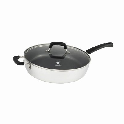 Zwilling 双立人周年庆，精选高端刀具、锅具、厨具、小家电等3折起+额外8折+送最高价值50加元好礼！