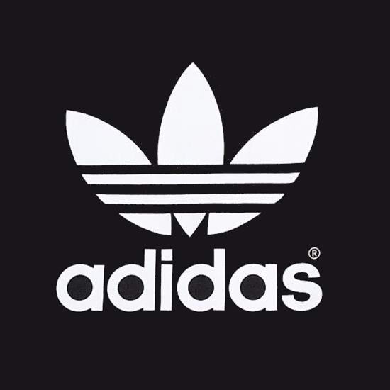  精选 adidas 成人儿童时尚运动服、T恤、短裤 5.3折起
