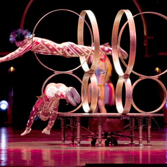  加拿大皇家马戏团 Royal Canadian Family Circus 多伦多4地暑期巡演单双人门票4.9折 17-33.15加元！