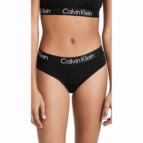  历史新低！Calvin Klein Structure 经典女式棉制内裤4.6折 11.97加元！The Bay同款44加元！