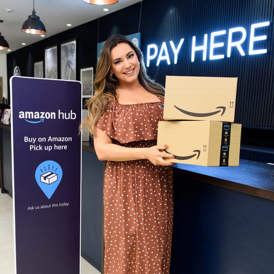  薅羊毛！Amazon自取，指定用户全场满减7加元，变相6.5折！
