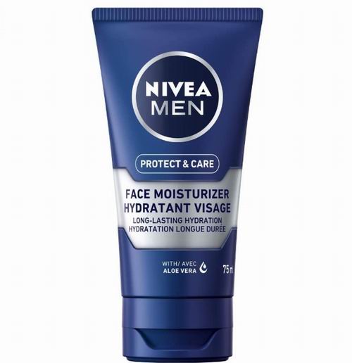  NIVEA 男士面部保湿霜75毫升 6.62加元（原价 8.47加元）