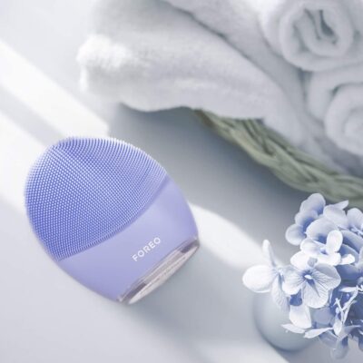  FOREO LUNA 3 露娜3代洁面仪 V脸瘦脸神器7.8折 218加元（原价 279加元）