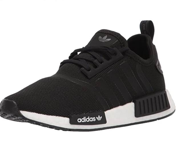  adidas Originals 儿童 NMD_R1运动鞋 34.85加元起，原价 90加元