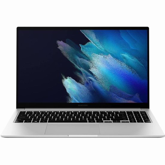  历史新低！Samsung 三星 Galaxy Book 15.6英寸轻薄笔记本电脑（8GB, 256GB SSD）6.1折 599.99加元包邮！