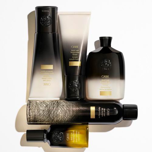  被誉为洗发水中的爱马仕！Oribe 洗发护发品 8.5折，入黄金发油、Serene Scalp镇静头皮系列、全新Alchemy Resilience系列