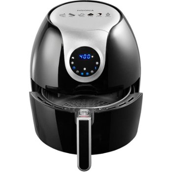 Best Buy召回13万台自有品牌Insignia空气炸锅和烤箱，已致104起火灾 