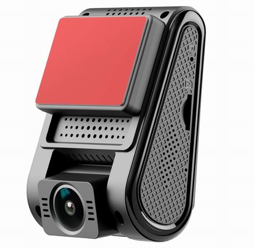 VIOFO A119 V3 2K超高清 GPS 行车记录仪 118.98加元（原价 169.99加元）