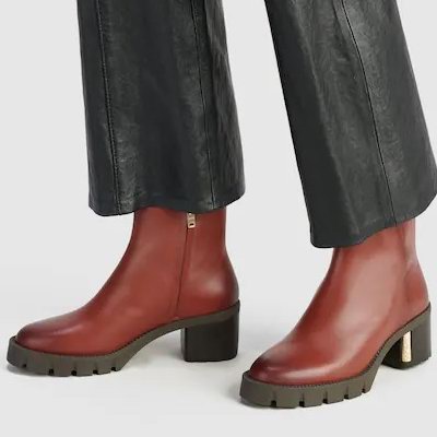 白菜价！Coach Outlet精选男女时尚休闲鞋、运动鞋、凉鞋、长短靴等2.4折起+包邮！凉鞋.5、老花拖鞋、运动鞋.5、粗跟乐福鞋.5、大黄靴2.5！