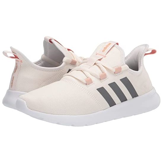  白菜价！adidas Vario Pure Cross 男女同款 三条杠运动鞋3.1折 30.2加元起！3色可选！