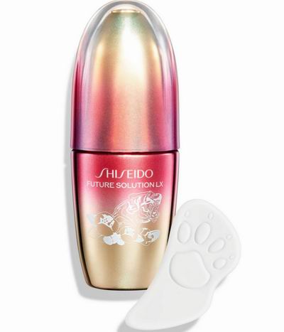 Shiseido资生堂7.5折：时光琉璃凝时生机精华359加元（原价 480加元）