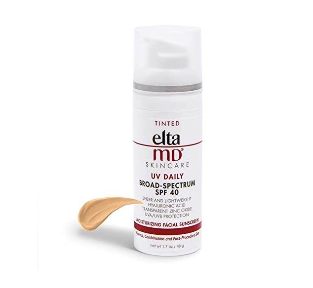  EltaMD UV Daily Broad-Spectrum SPF40全日防护保湿防晒霜 54.34加元（原价 61加元）