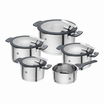 Zwilling 双立人周年庆，精选高端刀具、锅具、厨具、小家电等3折起+额外8折+送最高价值50加元好礼！