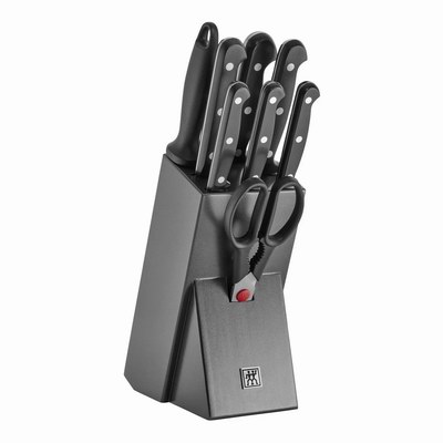 Zwilling 双立人周年庆，精选高端刀具、锅具、厨具、小家电等3折起+额外8折+送最高价值50加元好礼！