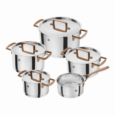 Zwilling 双立人周年庆，精选高端刀具、锅具、厨具、小家电等3折起+额外8折+送最高价值50加元好礼！