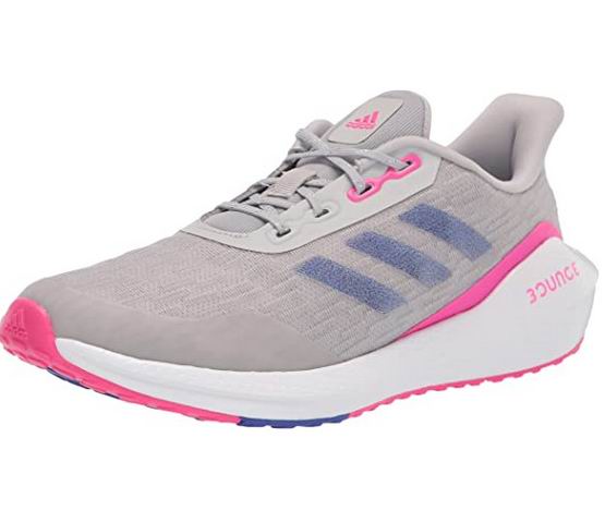  adidas 儿童中性训练鞋 17.19加元/5码  (原价 75加元，4-8 Years)！另有6码仅25加元