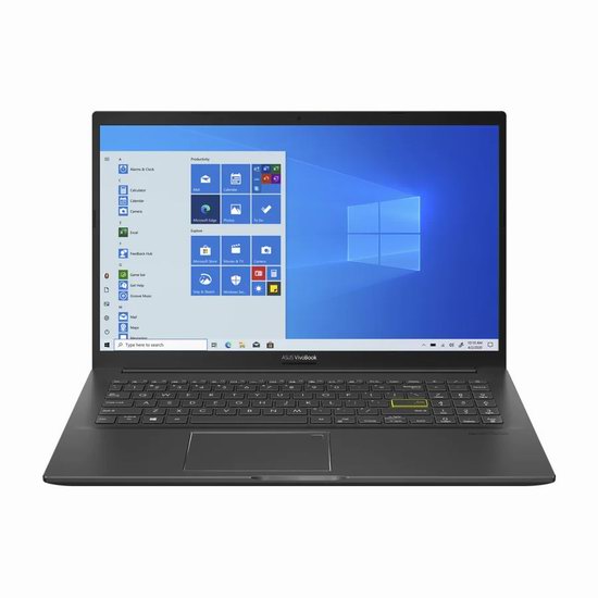  ASUS 华硕 VivoBook 15 15.6英寸 OLED屏 超轻薄笔记本电脑（16GB, 1TB SSD） 889.99加元包邮！