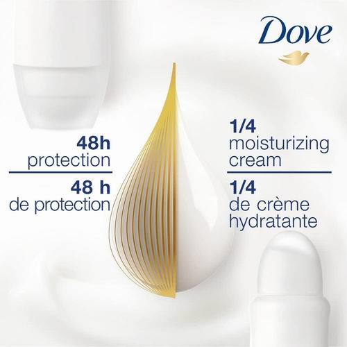 Dove 苹果白茶香止汗剂喷雾 7.12加元，多种味道可选！