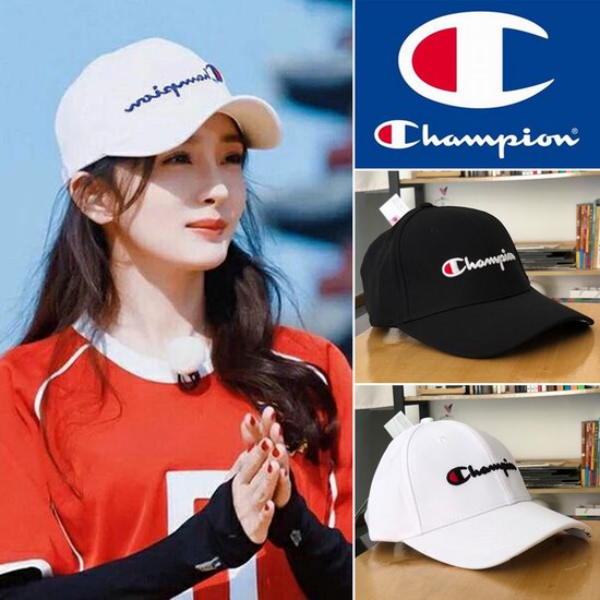  明星同款 Champion Ameritage 经典Logo 时尚潮帽6.5折 20.16加元起！多色可选！