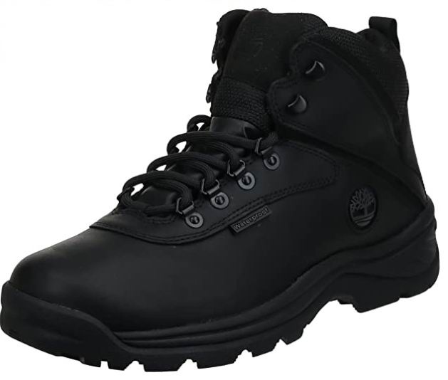  Timberland Hiker男士登山鞋 74.19加元（9码），原价 148.99加元，包邮