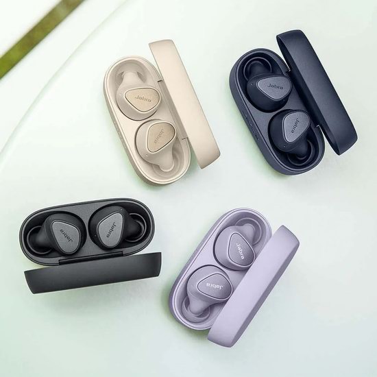  历史新低！Jabra 捷波朗 Elite 3 真无线耳机4折 39.99加元包邮！2色可选！