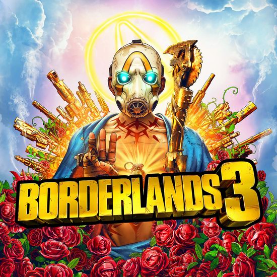  价值79.99加元《Borderlands 3 无主之地3》射击游戏限时免费！