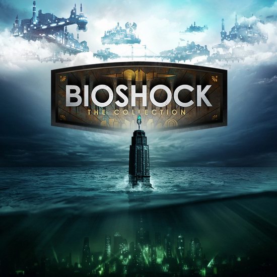  价值65.99加元《BioShock: The Collection 生化奇兵合集》PC版射击游戏限时免费！