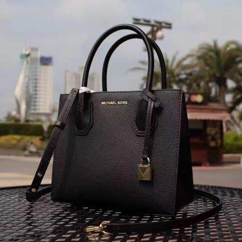 超级白菜！MICHAEL KORS Mercer方形手袋1.6折 99加元包邮！多款可选！
