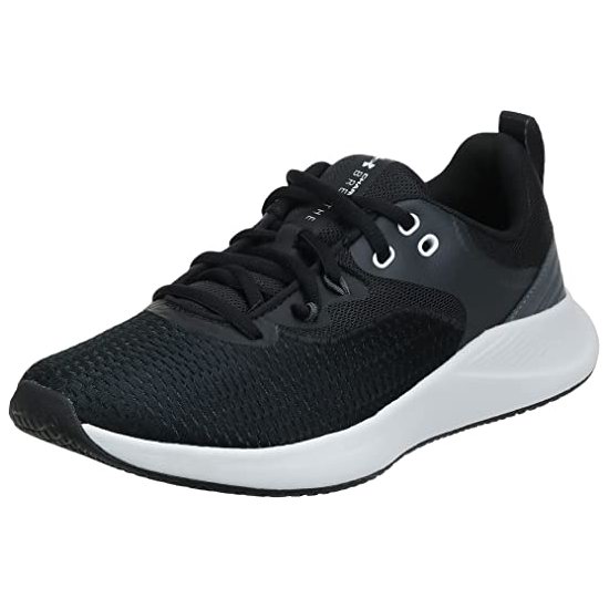  Under Armour Charged Breathe Tr 3 女式运动鞋5.5折 59.98加元包邮！