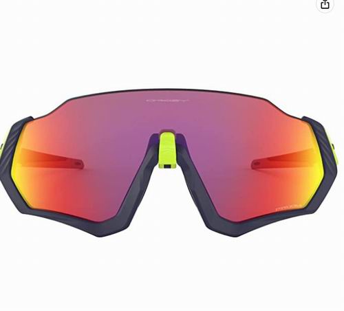  Oakley欧克利男士太阳镜5折 148.5加元（原价 297加元）