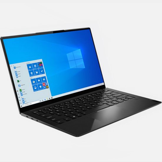  手慢无！Lenovo 联想 IdeaPad Slim 9i 14英寸 4K触摸屏 笔记本电脑（16GB, 512GB SSD）4.5折 1069.99加元包邮！