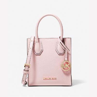 超级白菜！MICHAEL KORS Mercer方形手袋1.6折 99加元包邮！多款可选！